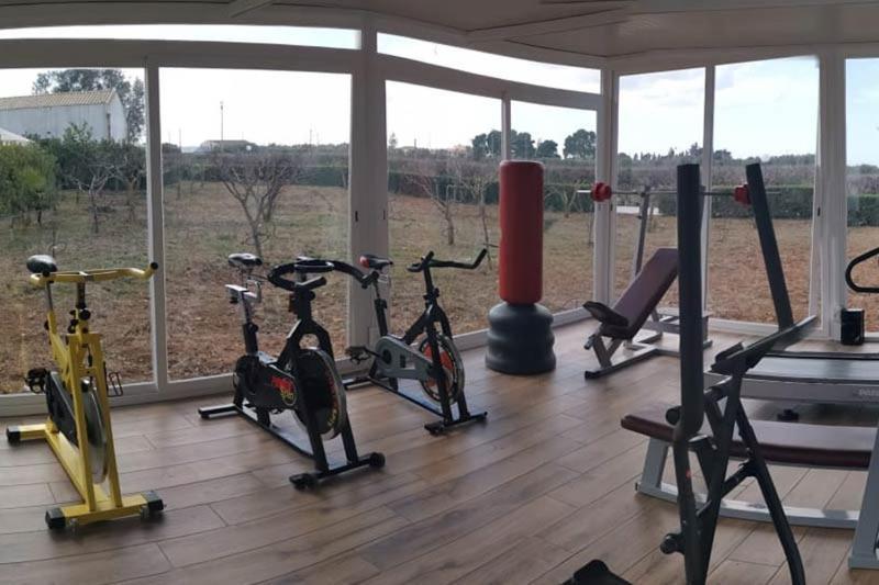 Borgo Pida Hotell Paceco Exteriör bild