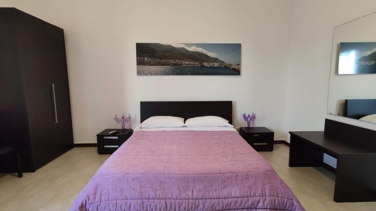 Borgo Pida Hotell Paceco Exteriör bild