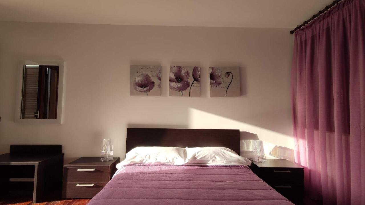 Borgo Pida Hotell Paceco Exteriör bild