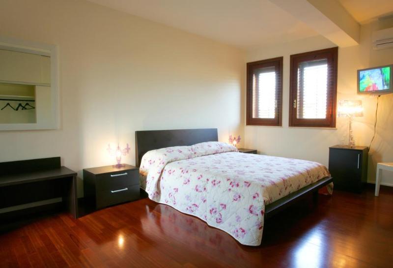 Borgo Pida Hotell Paceco Exteriör bild
