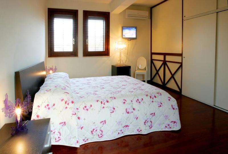 Borgo Pida Hotell Paceco Exteriör bild