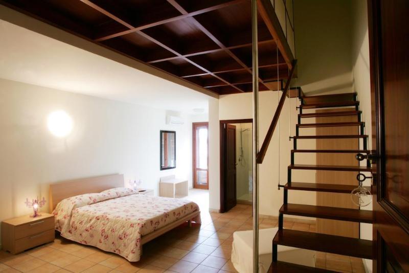 Borgo Pida Hotell Paceco Exteriör bild