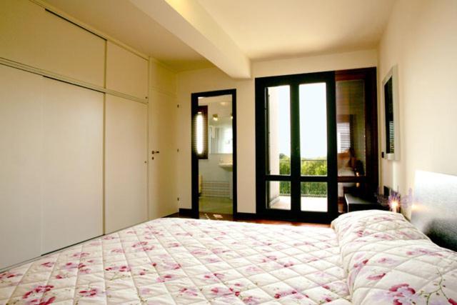 Borgo Pida Hotell Paceco Exteriör bild