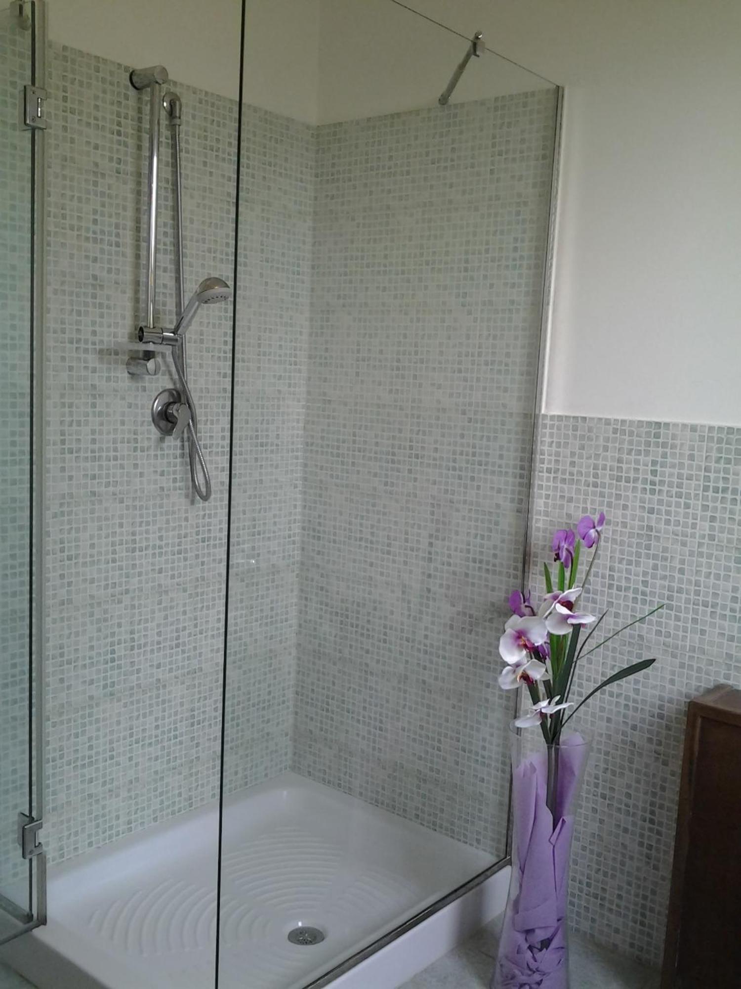 Borgo Pida Hotell Paceco Rum bild