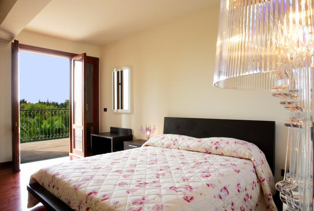 Borgo Pida Hotell Paceco Rum bild